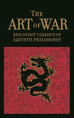 Seller image for The Art of War & Other Classics of Eastern Philosophy (Leather / Fine Binding) for sale by BargainBookStores
