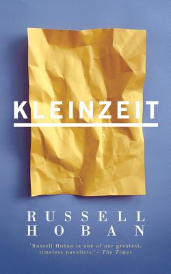 Seller image for Kleinzeit (Valancourt 20th Century Classics) (Paperback or Softback) for sale by BargainBookStores