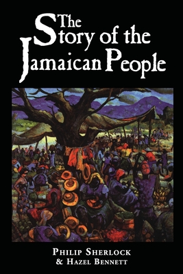 Immagine del venditore per The Story of the Jamaican People (Paperback or Softback) venduto da BargainBookStores