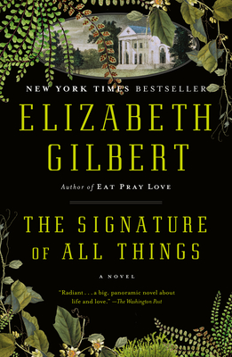 Seller image for The Signature of All Things (Paperback or Softback) for sale by BargainBookStores