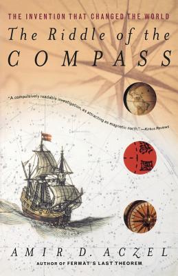 Seller image for The Riddle of the Compass: The Invention That Changed the World (Paperback or Softback) for sale by BargainBookStores