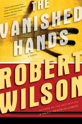 Seller image for The Vanished Hands (Paperback or Softback) for sale by BargainBookStores