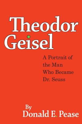 Seller image for Theodor Geisel: A Portrait of the Man Who Became Dr. Seuss (Paperback or Softback) for sale by BargainBookStores