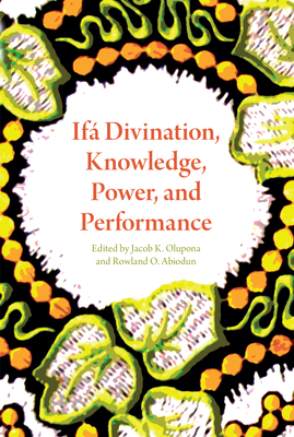 Bild des Verkufers fr Ifa Divination, Knowledge, Power, and Performance (Paperback or Softback) zum Verkauf von BargainBookStores