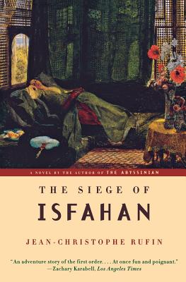 Image du vendeur pour The Siege of Isfahan (Paperback or Softback) mis en vente par BargainBookStores