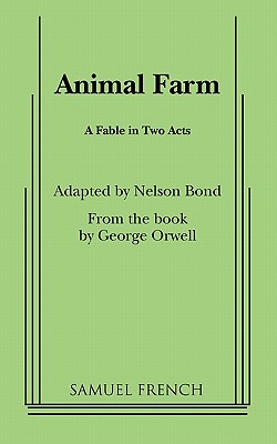 Seller image for Animal Farm (Paperback or Softback) for sale by BargainBookStores
