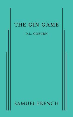 Immagine del venditore per The Gin Game (Paperback or Softback) venduto da BargainBookStores