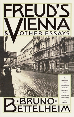 Seller image for Freud's Vienna and Other Essays (Paperback or Softback) for sale by BargainBookStores