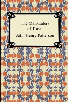 Seller image for The Man-Eaters of Tsavo (Paperback or Softback) for sale by BargainBookStores
