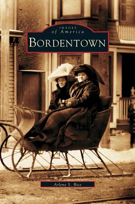 Imagen del vendedor de Bordentown (Hardback or Cased Book) a la venta por BargainBookStores