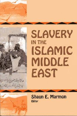 Imagen del vendedor de Slavery in the Islamic Middle East (Paperback or Softback) a la venta por BargainBookStores