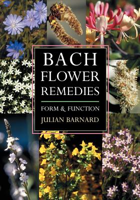 Seller image for Bach Flower Remedies Form and Function (Paperback or Softback) for sale by BargainBookStores