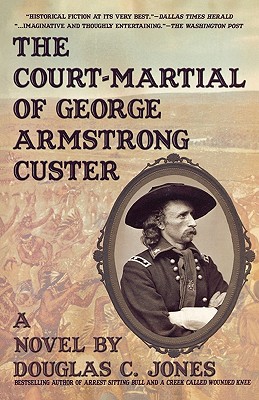 Immagine del venditore per The Court-Martial of George Armstrong Custer (Paperback or Softback) venduto da BargainBookStores