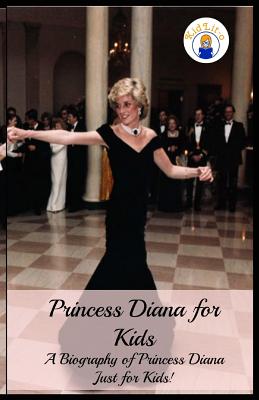 Imagen del vendedor de Princess Diana for Kids: A Biography of Princess Diana Just for Kids! (Paperback or Softback) a la venta por BargainBookStores