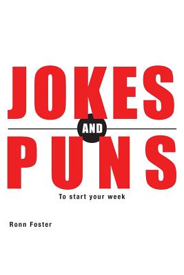 Immagine del venditore per Jokes and Puns (Paperback or Softback) venduto da BargainBookStores