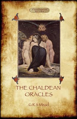 Seller image for The Chaldean Oracles (Aziloth Books) (Paperback or Softback) for sale by BargainBookStores