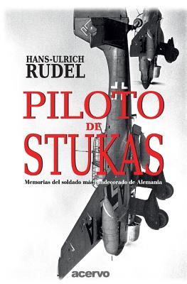 Imagen del vendedor de Piloto de Stukas (Paperback or Softback) a la venta por BargainBookStores