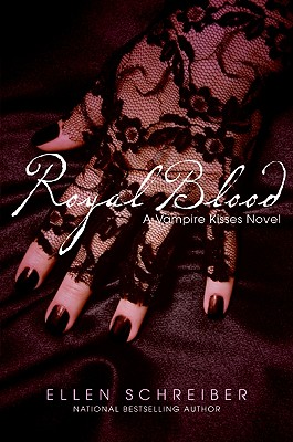 Image du vendeur pour Royal Blood (Paperback or Softback) mis en vente par BargainBookStores