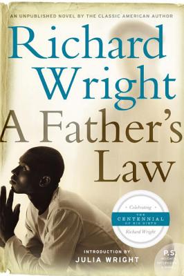Imagen del vendedor de A Father's Law (Paperback or Softback) a la venta por BargainBookStores