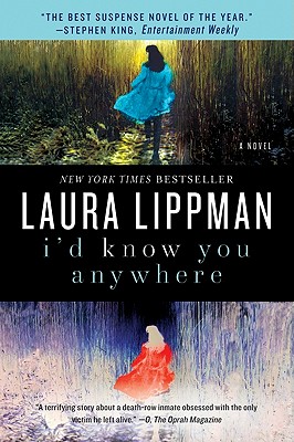 Seller image for I'd Know You Anywhere (Paperback or Softback) for sale by BargainBookStores