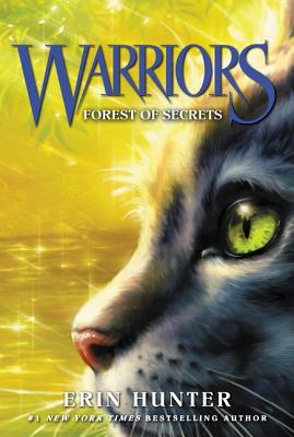 Imagen del vendedor de Warriors #3: Forest of Secrets (Paperback or Softback) a la venta por BargainBookStores