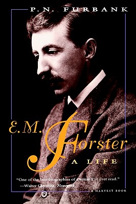 Seller image for E. M. Forster: A Life (Paperback or Softback) for sale by BargainBookStores