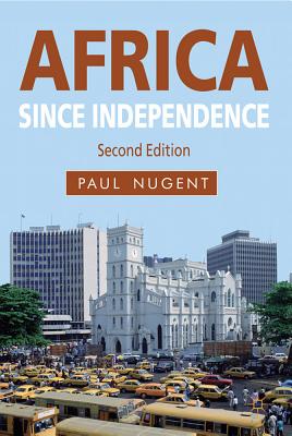 Immagine del venditore per Africa Since Independence: A Comparative History (Paperback or Softback) venduto da BargainBookStores