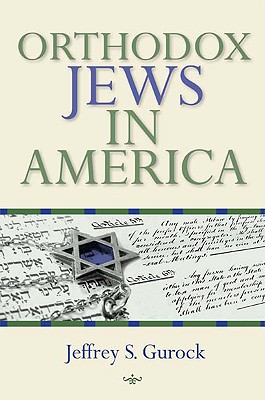 Image du vendeur pour Orthodox Jews in America (Paperback or Softback) mis en vente par BargainBookStores