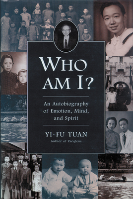 Image du vendeur pour Who Am I?: An Autobiography of Emotion, Mind, and Spirit (Paperback or Softback) mis en vente par BargainBookStores