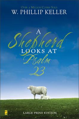 Seller image for A Shepherd Looks at Psalm 23 (Paperback or Softback) for sale by BargainBookStores