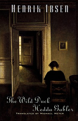 Seller image for The Wild Duck and Hedda Gabler (Paperback or Softback) for sale by BargainBookStores