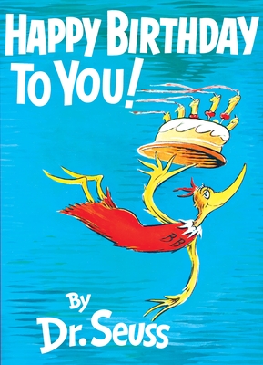 Imagen del vendedor de Happy Birthday to You! (Hardback or Cased Book) a la venta por BargainBookStores