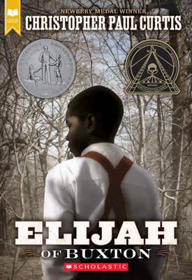 Seller image for Elijah of Buxton (Paperback or Softback) for sale by BargainBookStores