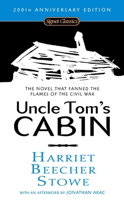 Imagen del vendedor de Uncle Tom's Cabin: Or, Life Among the Lowly (Paperback or Softback) a la venta por BargainBookStores