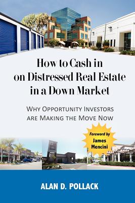 Seller image for How to Cash in on Distressed Real Estate in a Down Market (Paperback or Softback) for sale by BargainBookStores