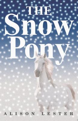 Imagen del vendedor de The Snow Pony (Paperback or Softback) a la venta por BargainBookStores