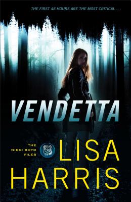 Bild des Verkufers fr Vendetta (Paperback or Softback) zum Verkauf von BargainBookStores