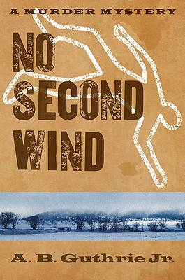Immagine del venditore per No Second Wind (Paperback or Softback) venduto da BargainBookStores