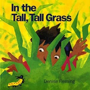Imagen del vendedor de In the Tall, Tall Grass (Paperback or Softback) a la venta por BargainBookStores