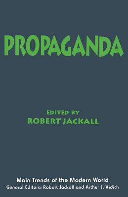 Seller image for Propaganda (Paperback or Softback) for sale by BargainBookStores