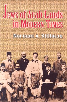 Image du vendeur pour Jews of Arab Lands in Modern Times (Paperback or Softback) mis en vente par BargainBookStores