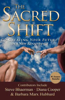 Imagen del vendedor de The Sacred Shift (Paperback or Softback) a la venta por BargainBookStores