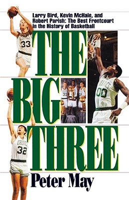 Seller image for The Big Three (Paperback or Softback) for sale by BargainBookStores