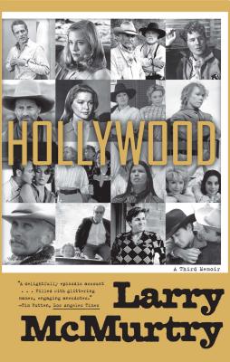 Seller image for Hollywood: A Third Memoir (Paperback or Softback) for sale by BargainBookStores