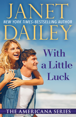 Seller image for With a Little Luck: Wisconsin (Paperback or Softback) for sale by BargainBookStores
