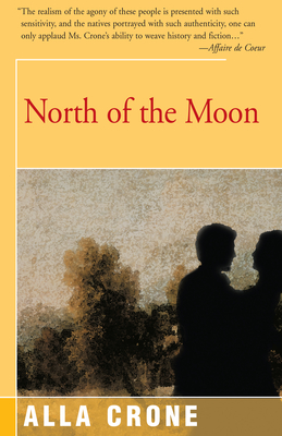 Seller image for North the Moon (Paperback or Softback) for sale by BargainBookStores