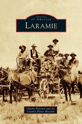 Seller image for Laramie (Hardback or Cased Book) for sale by BargainBookStores