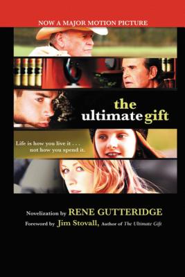 Seller image for The Ultimate Gift (Paperback or Softback) for sale by BargainBookStores