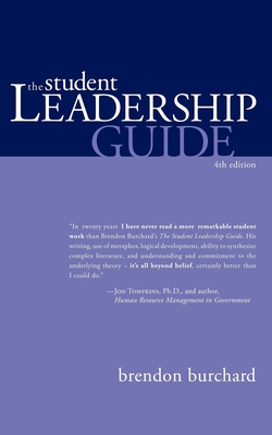 Seller image for The Student Leadership Guide (Paperback or Softback) for sale by BargainBookStores