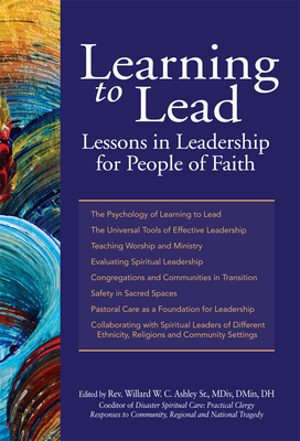 Bild des Verkufers fr Learning to Lead: Lessons in Leadership for People of Faith (Paperback or Softback) zum Verkauf von BargainBookStores